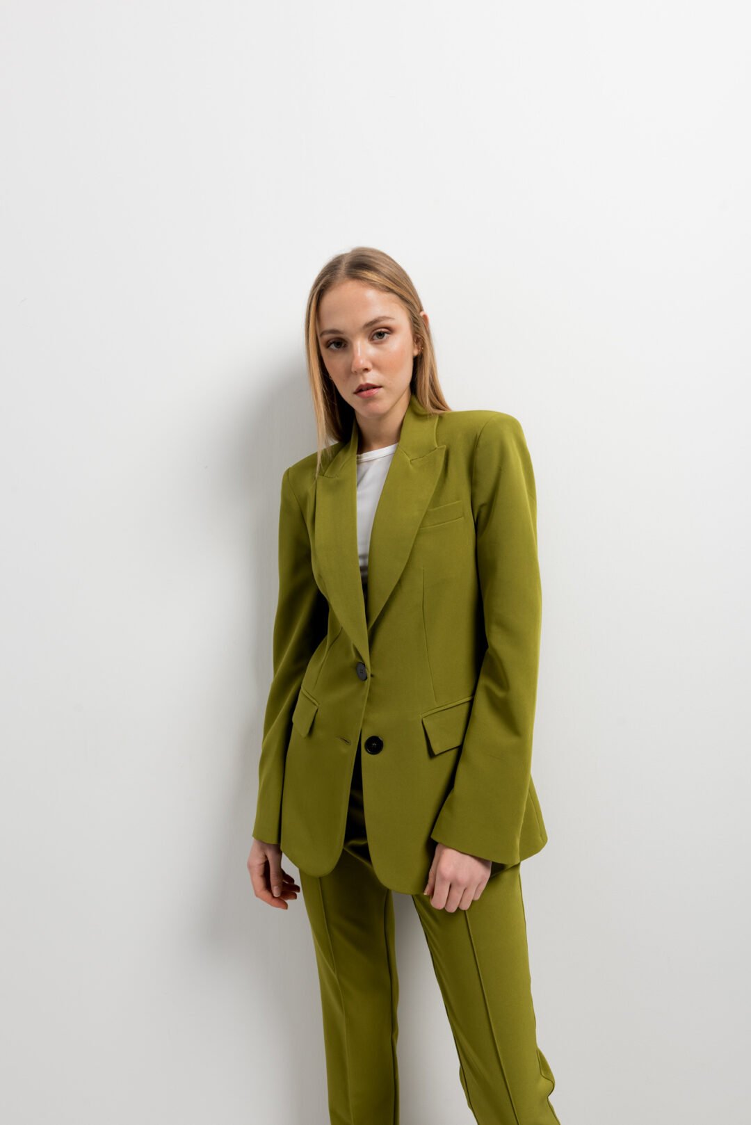BLAZER BÁSICA - Imagen 2
