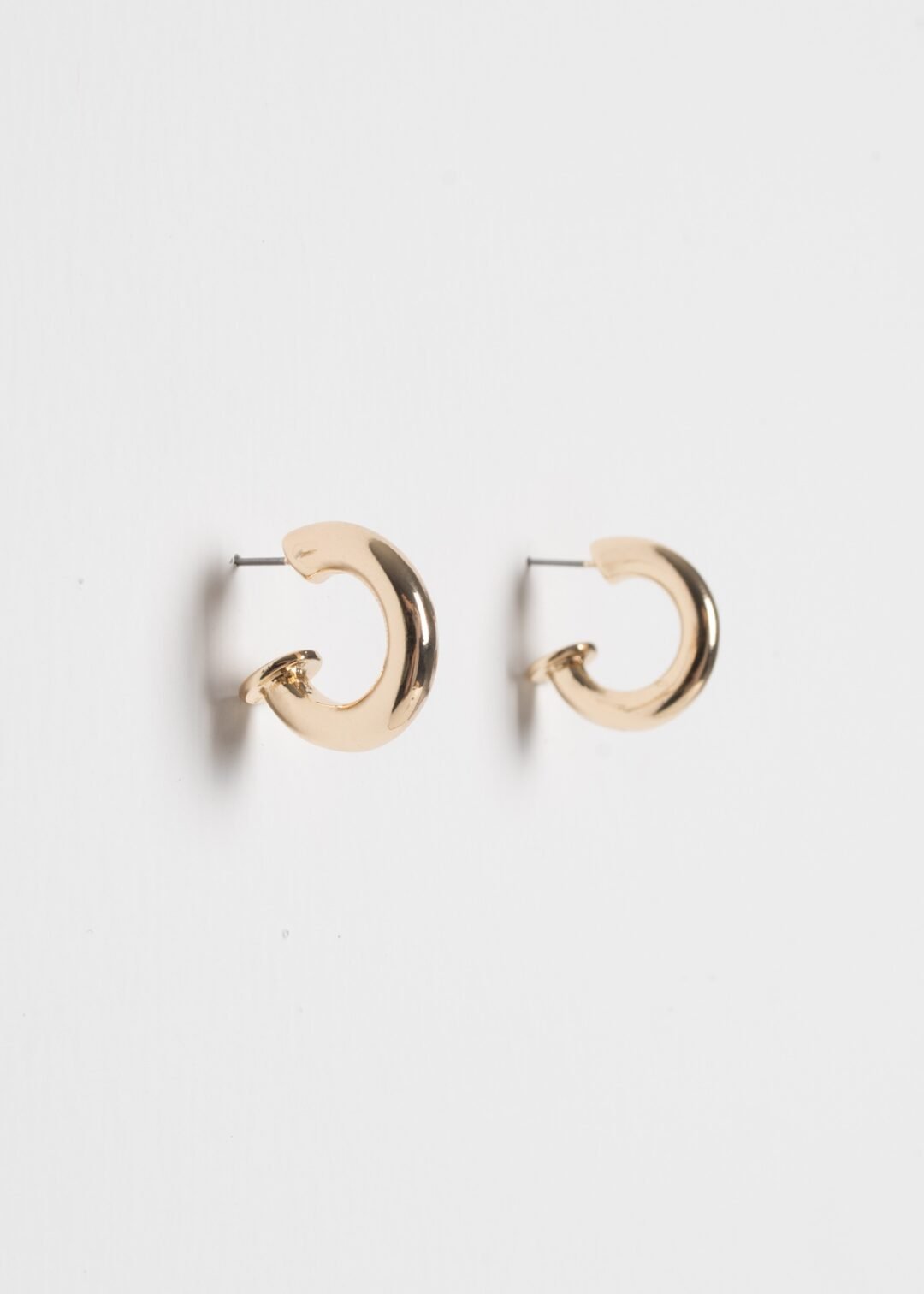 PENDIENTES AROS MEDIANOS