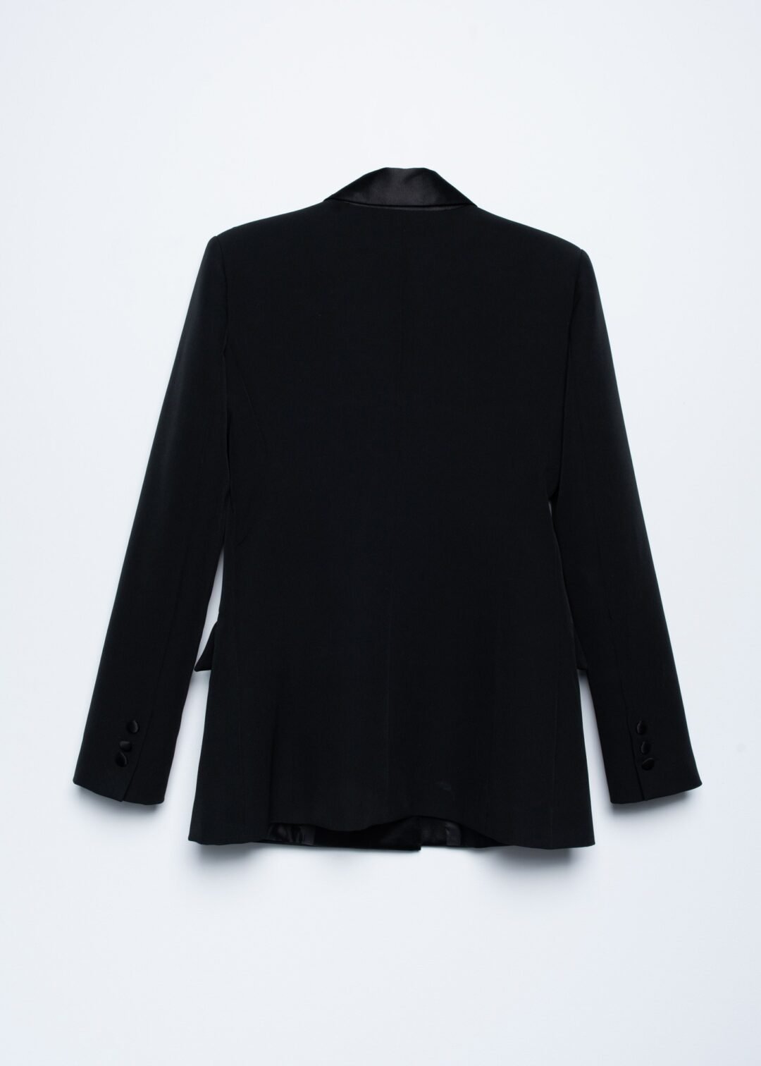 BLAZER SMOKING CRUZADA - Imagen 2