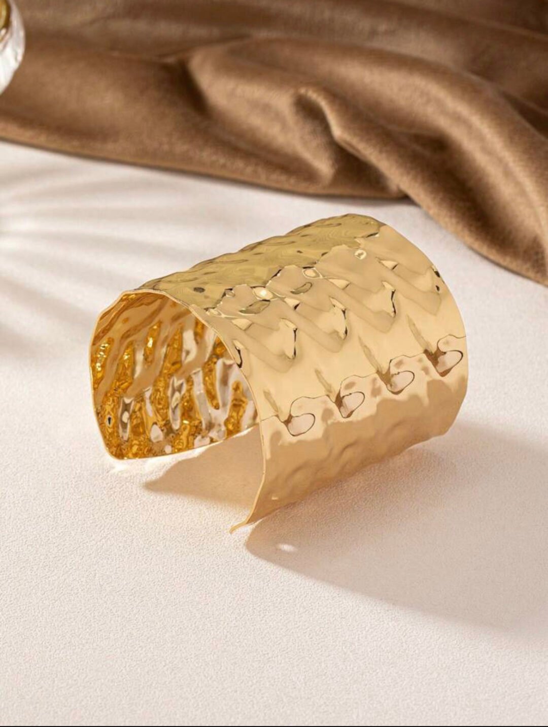Brazalete estilo griego