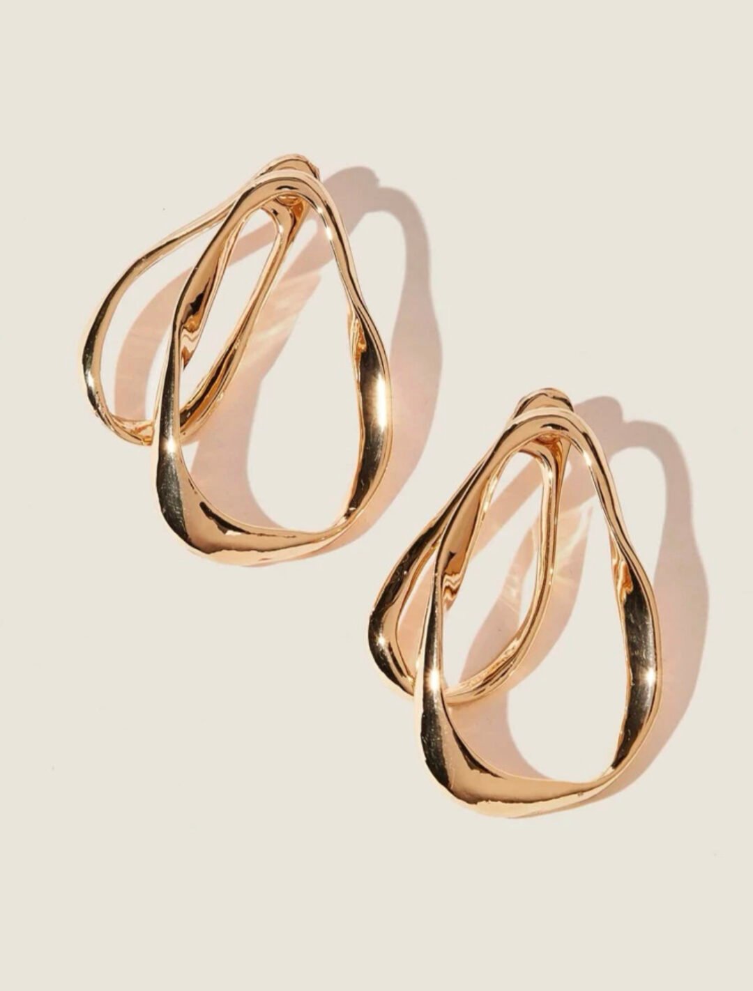 Pendientes Aurora