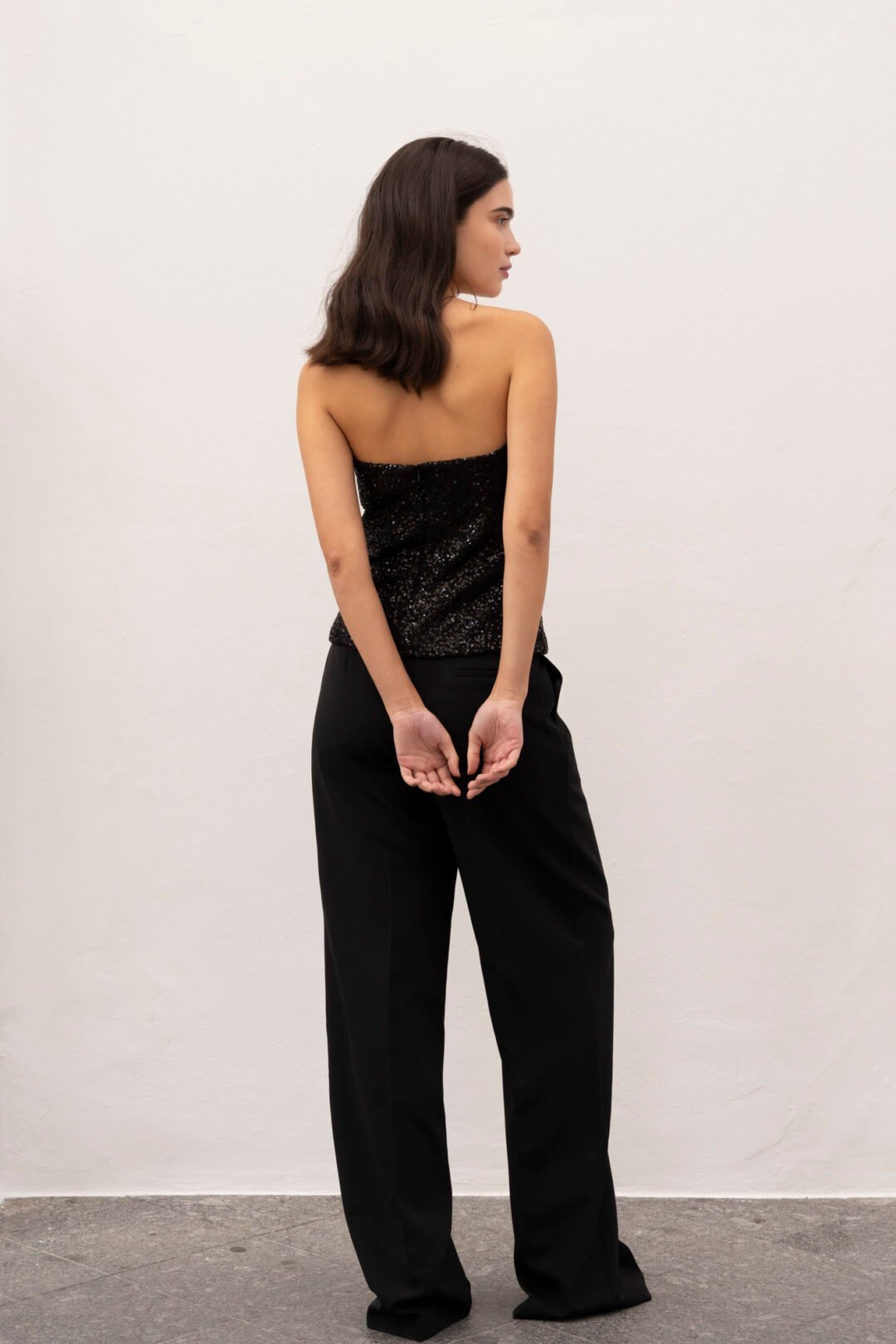 TOP BANDEAU - Imagen 3