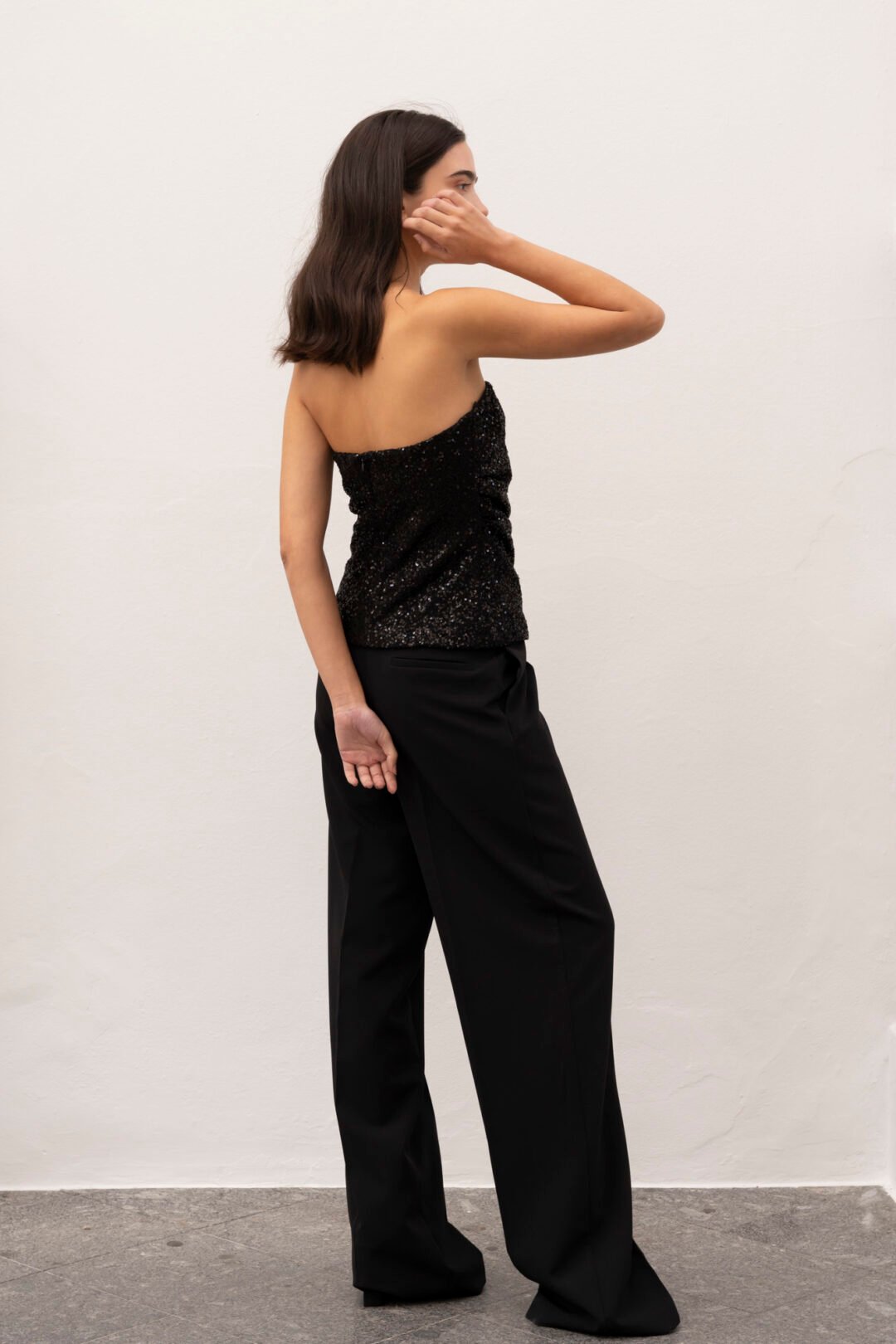 TOP BANDEAU - Imagen 4