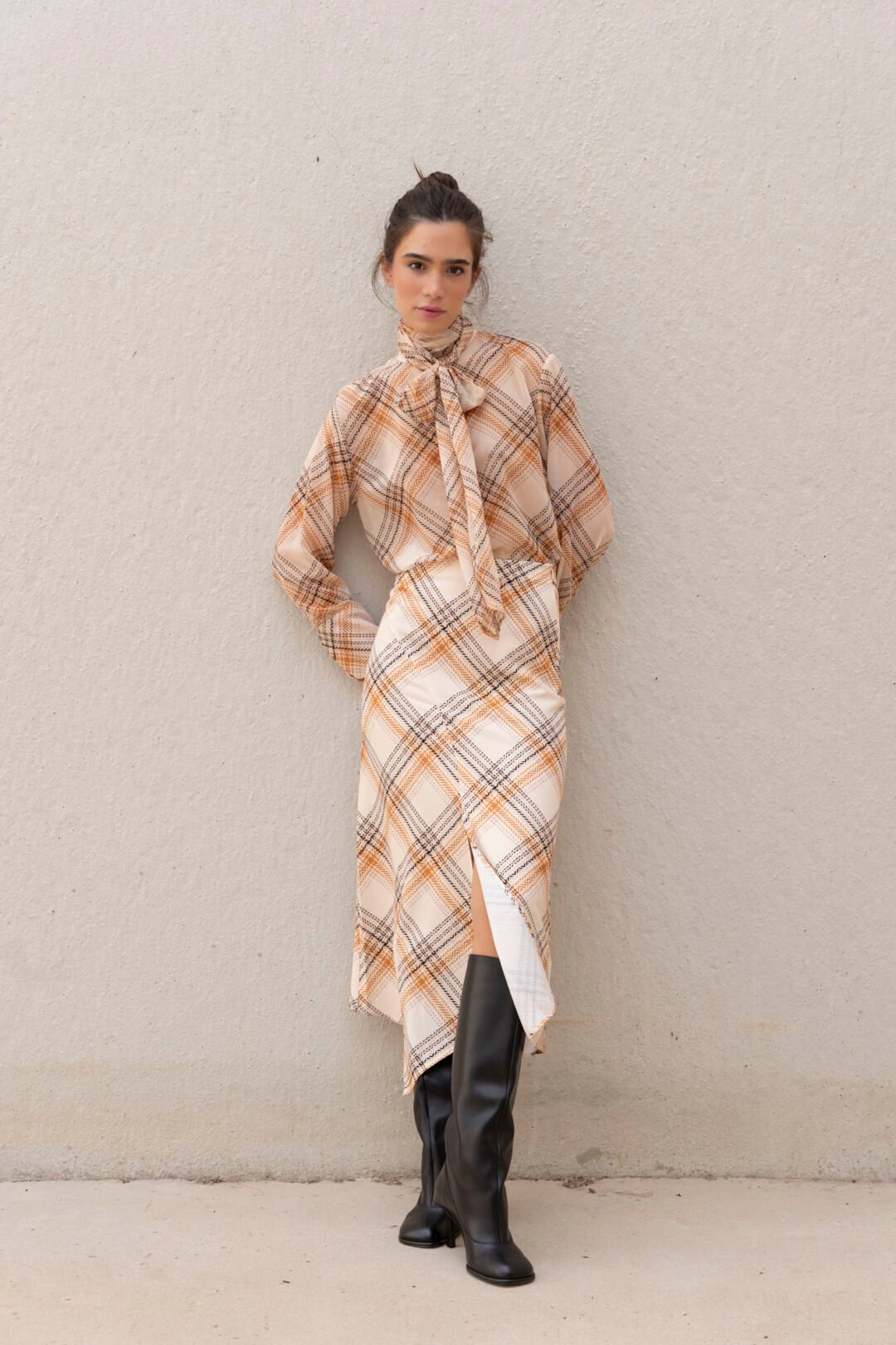 BLUSA FLUIDA - Imagen 4