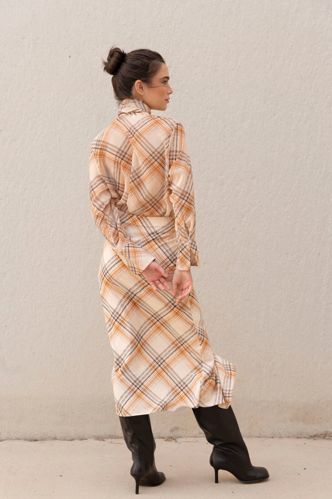BLUSA FLUIDA - Imagen 9