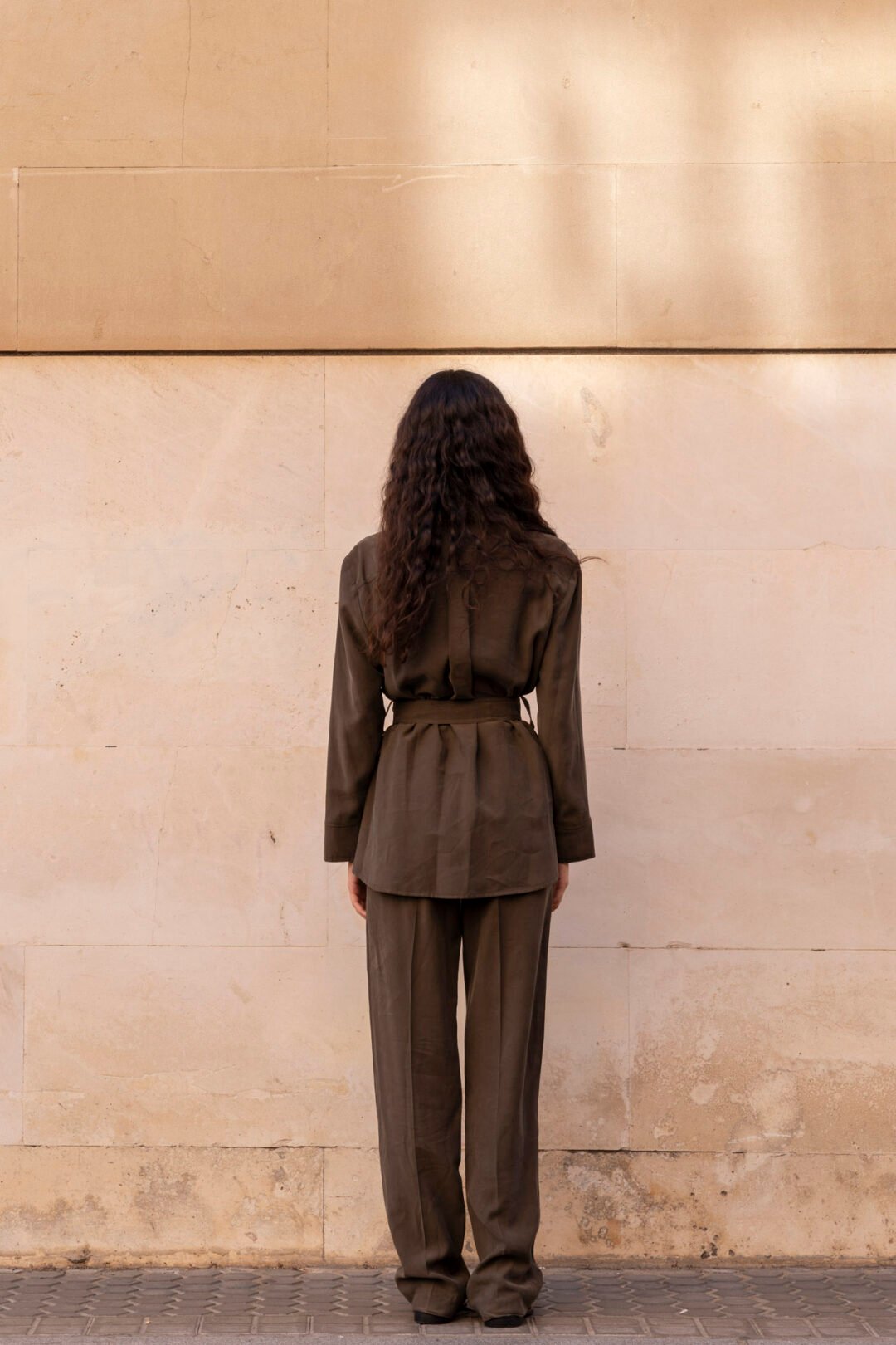 PANTALON RECTO - Imagen 4